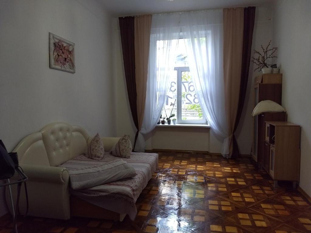 Apartment On Franka Ivano-Frankivsk Exterior foto